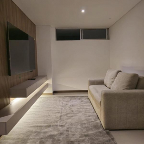 Apartamento Luxury & Comfortable